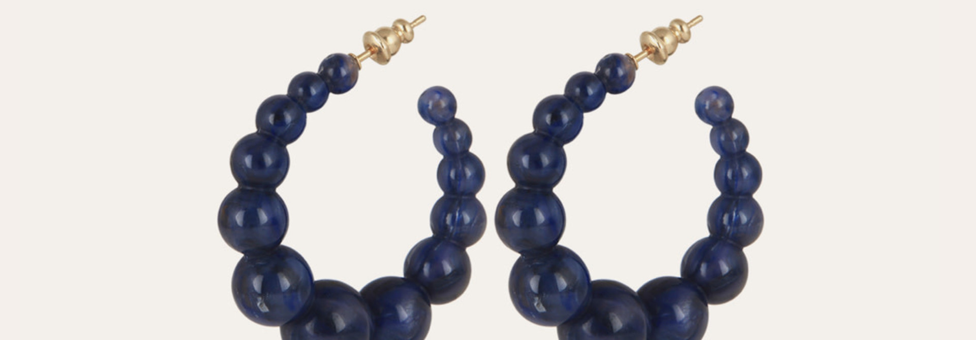 Andy creol dark blue