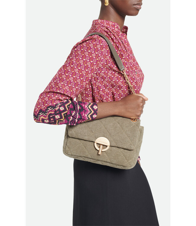 Vanessa Bruno Moon MM Khaki