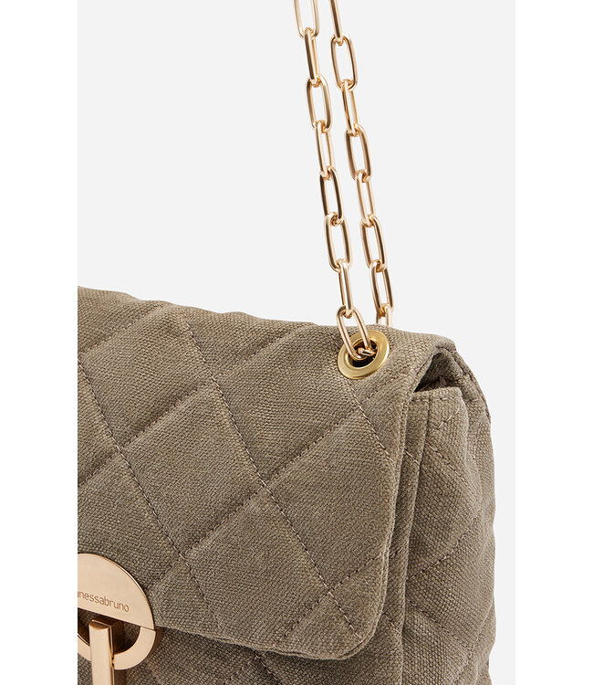 Vanessa Bruno Moon MM Khaki