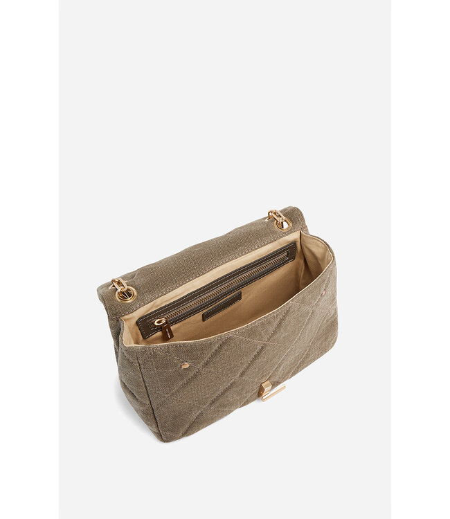 Vanessa Bruno Moon MM Khaki