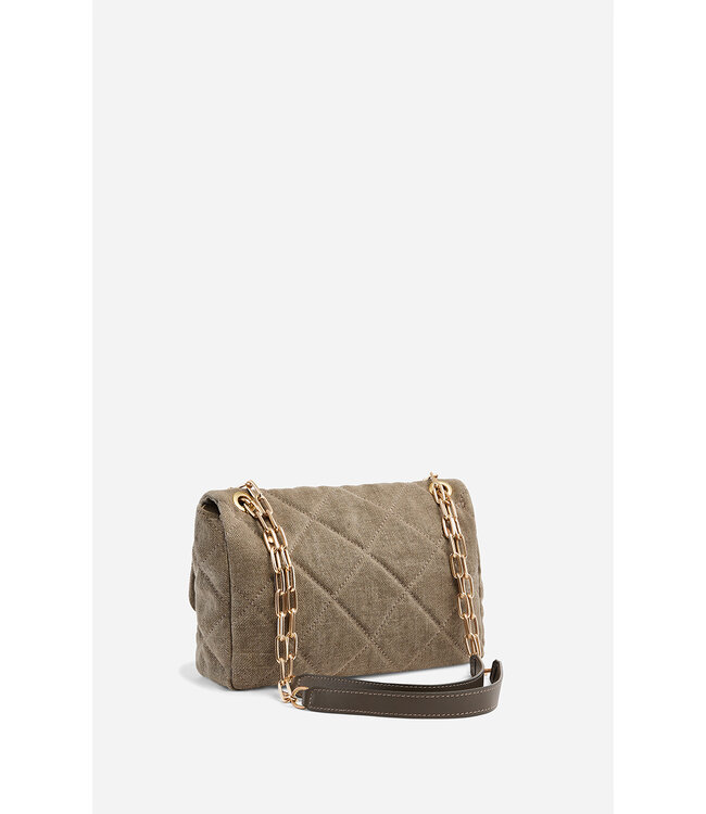 Vanessa Bruno Moon MM Khaki