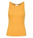 Gestuz Drewgz sl top - flame orange