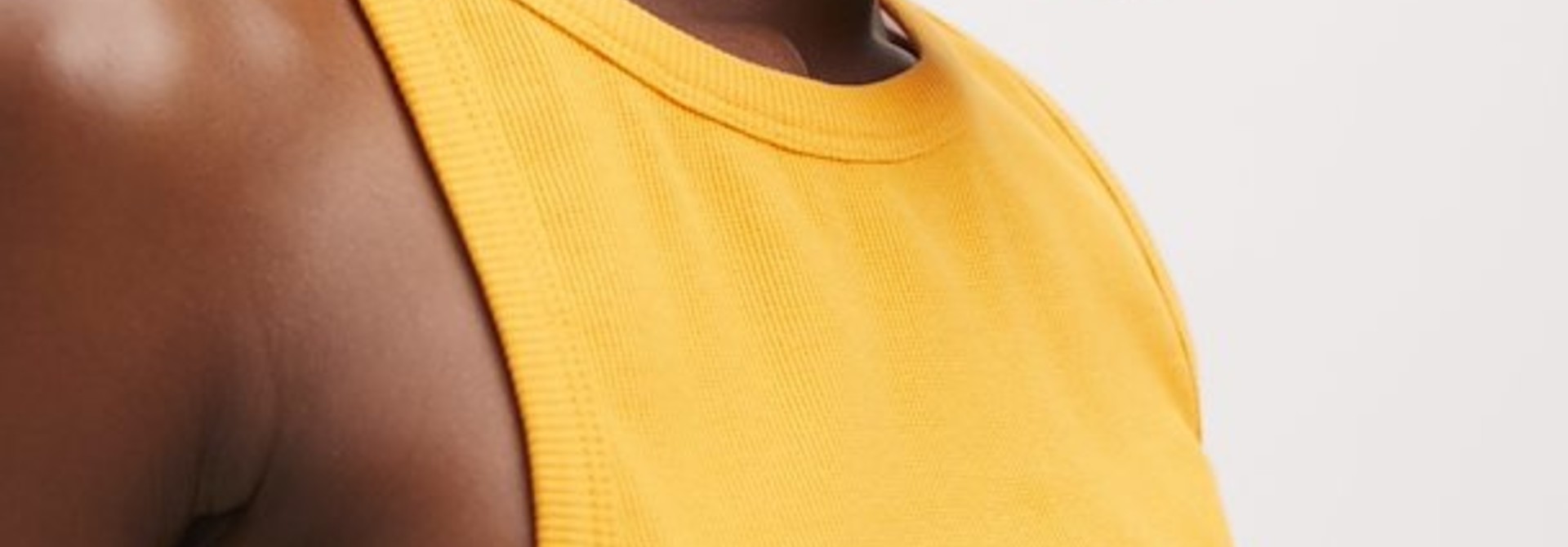 Drewgz sl top - flame orange