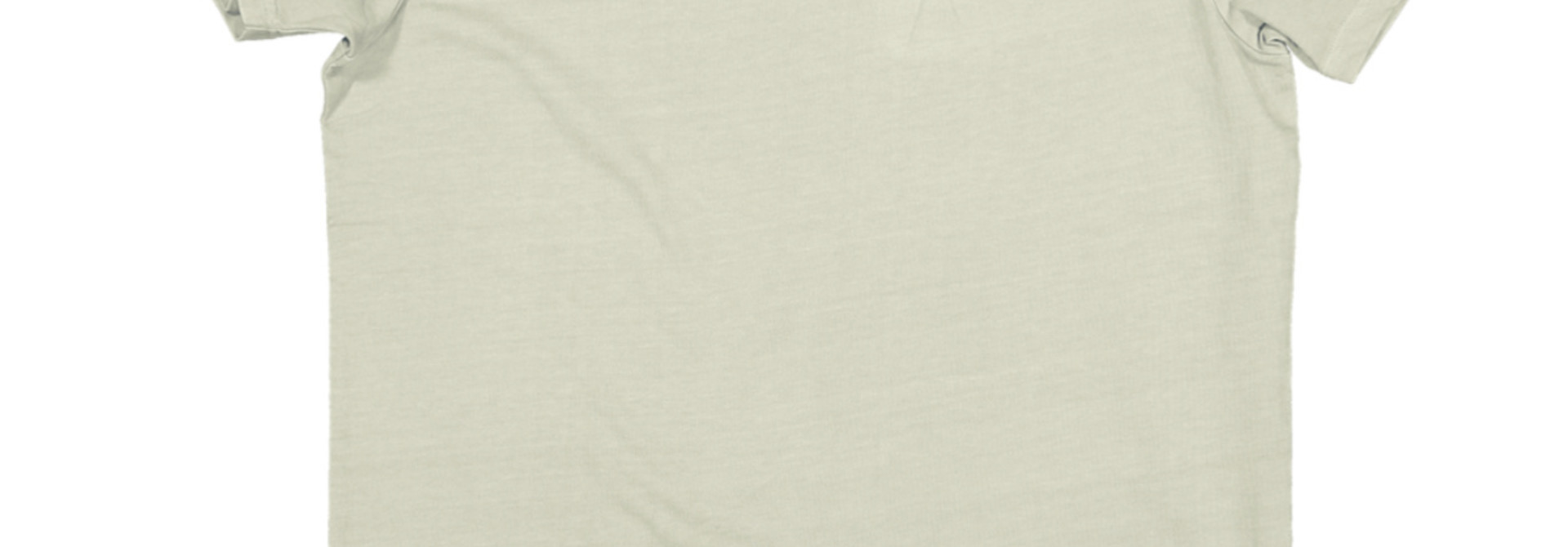 raider tonal tee delphi green