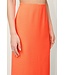 Drykorn Asser skirt coral