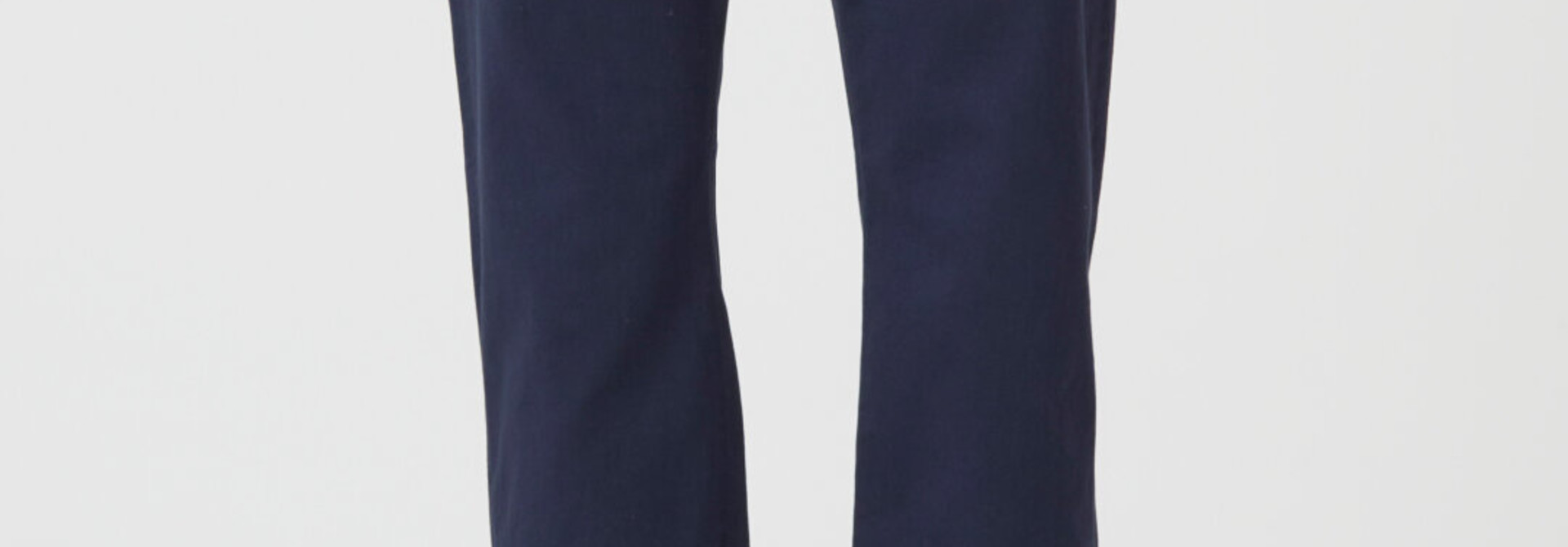 Clifton Slim Chino Dark Night