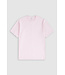 Closed T-shirt pink hydrangea