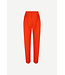 Samsøe Samsøe Meme trousers orange.com