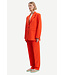 Samsøe Samsøe Meme trousers orange.com