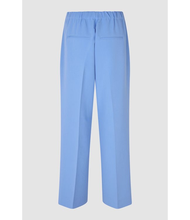Second Female Levien classic trousers - cornflower blue