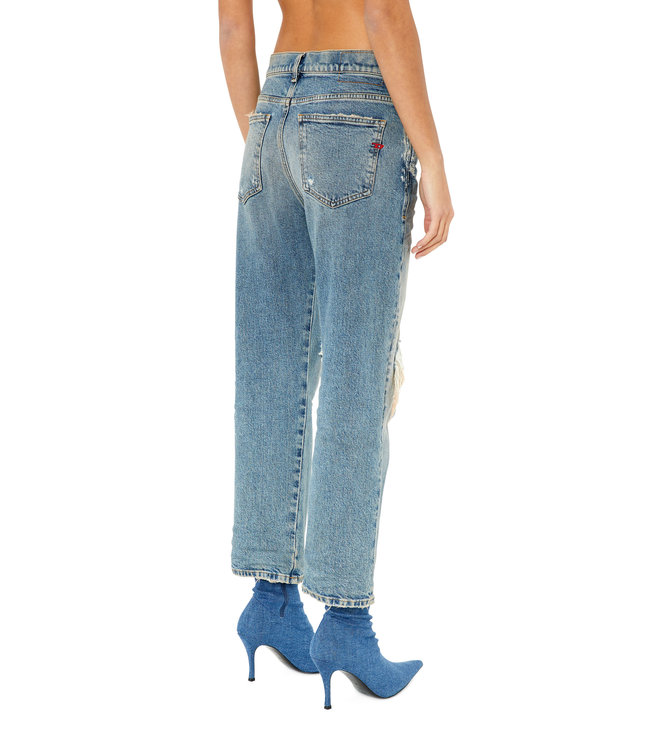 Diesel 2016 D-air 007M8