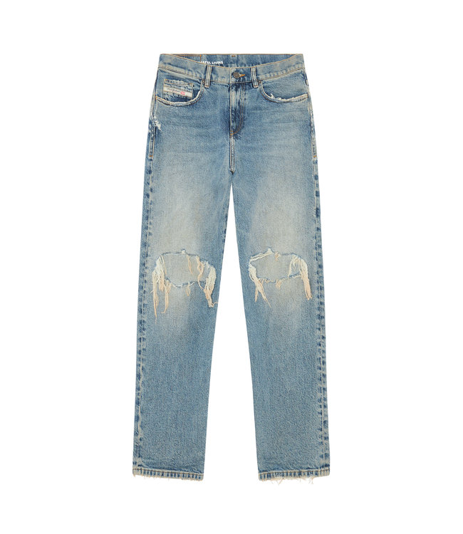 Diesel 2016 D-air 007M8