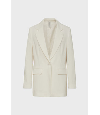 Drykorn Glendale blazer off white