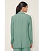 Drykorn Glendale blazer green