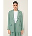 Drykorn Glendale blazer green