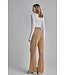 Absolut Cashmere Noelle - pantalon camel