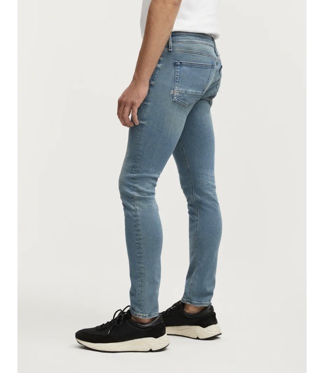 Denham Bolt FMOSC - mid blue