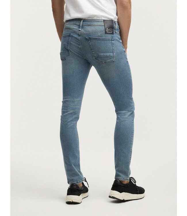 Denham Bolt FMOSC - mid blue