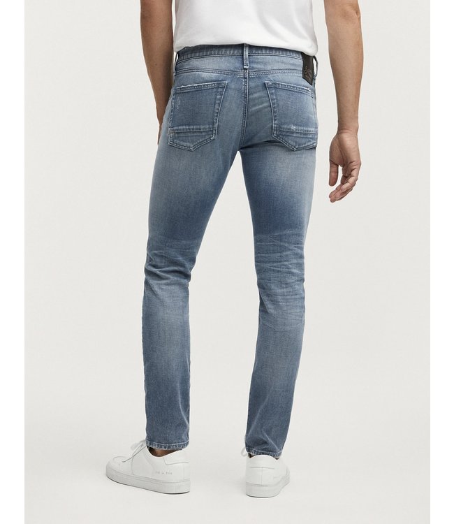 Denham Bolt Chla - mid blue