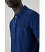 Closed Short sleeve polo jerseys - indigo blue