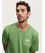 Denham Dorset REG TEE CJ english ivy green