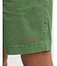 Denham Carlton chino short english ivy green