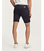 Denham Razor short BLFMC  garment dyed dark sapphire