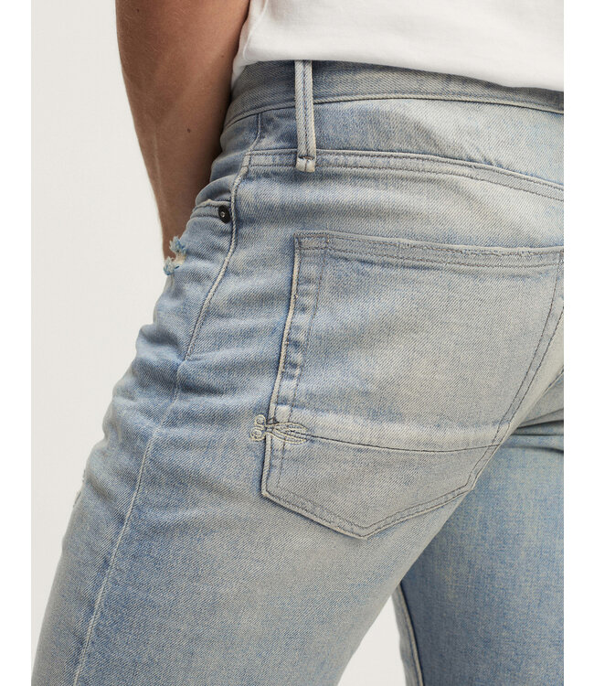 Denham Razor shor FMRRB