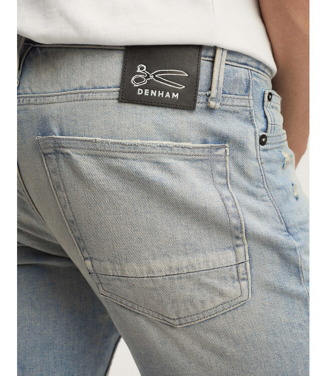 Denham Razor shor FMRRB