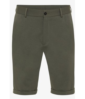 Genti Philly short army green