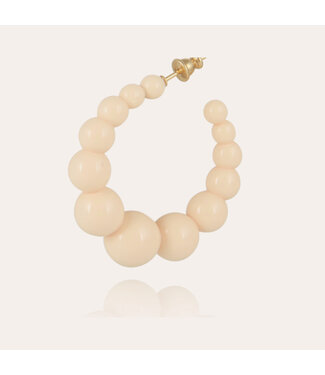 Gas Bijoux creol andy ivory