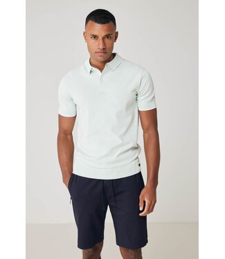 Genti Polo Ss  cool dry 078