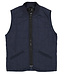 Butcher of Blue Travel vest - Alaska blue