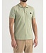 Butcher of Blue Classic comfort polo sea green