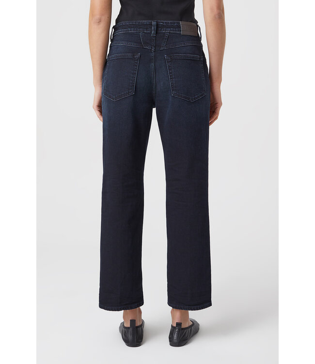 Closed milo blb blue black