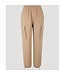 Notes du Nord Gilli track pants cargo sand