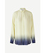 Samsøe Samsøe Alfrida shirt lemon ombre