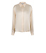 Dante 6 D6 skyler silk blouse butter cream