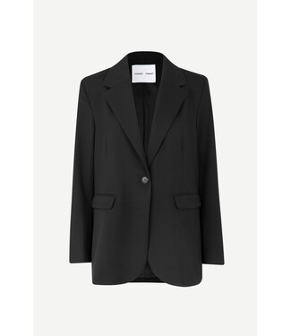 Samsøe Samsøe Haven blazer black