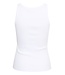 Gestuz Drew tank top white