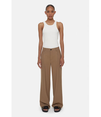 Closed Brooks pants brown sugar