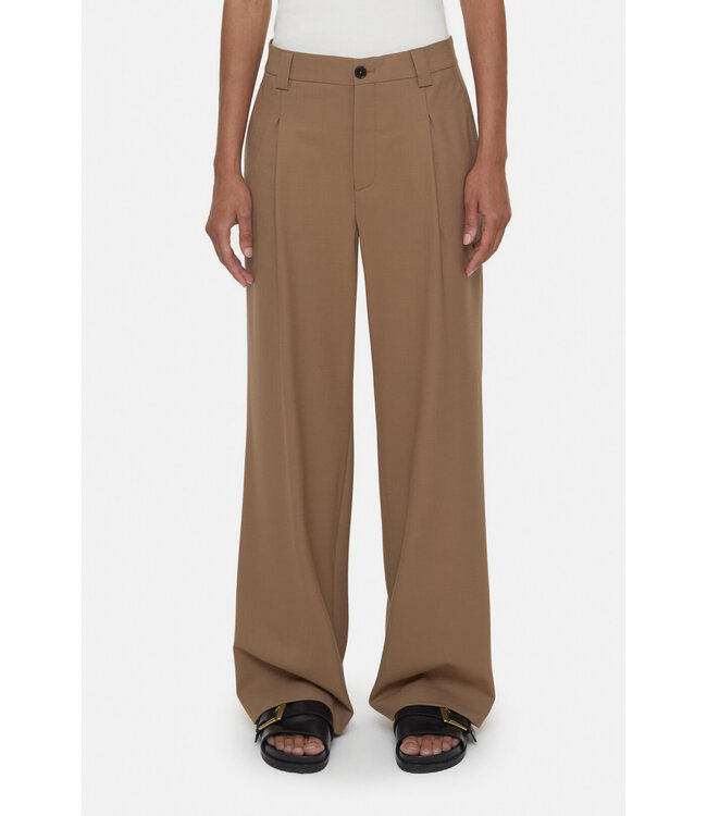 Closed Brooks pants brown sugar