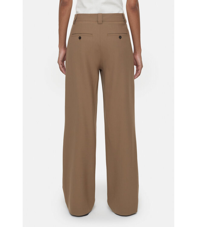 Closed Brooks pants brown sugar