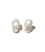 Mimi et Toi Perle earring with hook (per set)