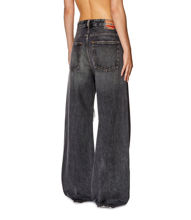 Diesel D-Sire  007F6