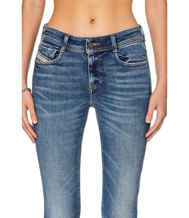 Diesel 1969 D-Ebbey 09G71