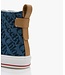 See by Chloe Hightop sneaker blue Avio