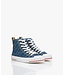 See by Chloe Hightop sneaker blue Avio