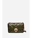 Vanessa Bruno Moon BAG cuir khaki