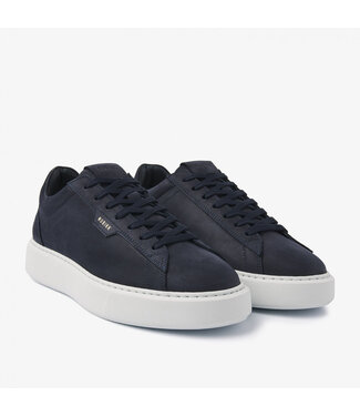 Nubikk Vince tora Navy nubuck